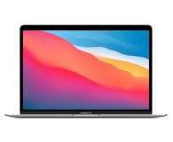 Apple MacBook Air M1/8GB/256/Mac OS Space Gray US - 622288 - zdjęcie 1